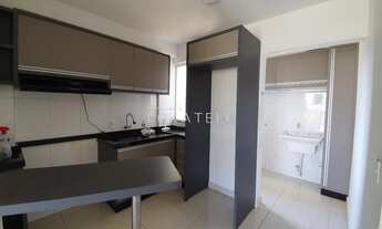 Imagem 4: Apartamento para locação no Jardim Mantovani