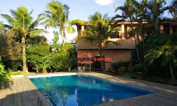 Imagem: Casa com 4 dormitórios à venda, 450 m²