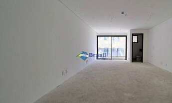 Imagem 2: Sala para alugar, 43 m² por R$ 1.700/mês - Vila Assunção - Santo André/SP