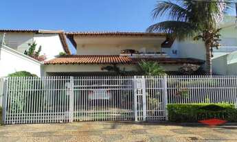 Imagem: Casa com 3 dormitórios à venda, 289 m²