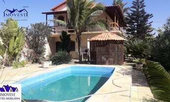 Imagem: Excelente casa à venda - Guaratiba - Maricá/RJ