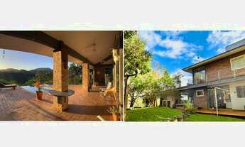 Imagem 7: Sítio Nova Trento Chácara