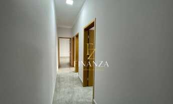 Imagem 7: Casa com 3 dormitórios à venda, 138 m² por R$ 640.000,00 - Jardim Residencial Nova Veneza