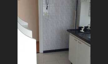 Imagem 5: Apartamento com 2 dormitórios à venda, 52 m² por R$ 250.000,00 - Jardim Umarizal - São Pau