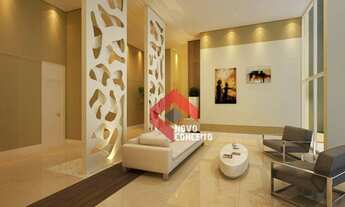 Imagem 4: Apartamento à venda, 150 m² por R$ 1.613.000,00 - Engenheiro Luciano Cavalcante - Fortalez