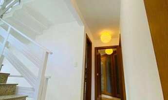 Imagem 7: Casa com 3 dormitórios à venda, 250 m² por R$ 1.690.000,00 - Bigorrilho - Curitiba/PR