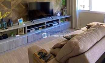 Imagem 6: Apartamento Residencial à venda, Santa Terezinha, Paulínia -