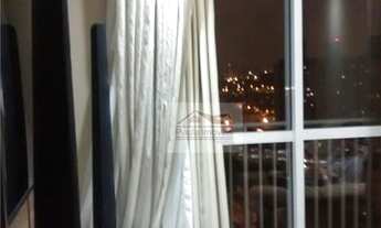 Imagem 2: Apartamento residencial à venda, Parque Novo Mundo, São Paulo - AP0326