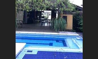 Imagem: Casa com 4 dormitórios à venda, 600 m²