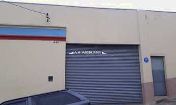 Imagem 7: São Paulo - Galpão/Depósito/Armazém - PERUS