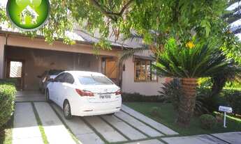 Imagem 1: Vendo Linda casa térrea no Condomínio Portal de ITAICI, no valor de R$ 970.000,00