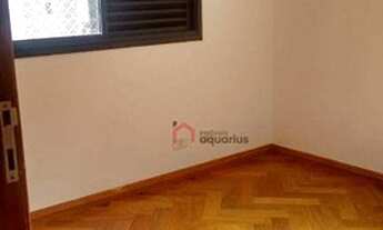 Imagem 3: Apartamento com 3 dormitórios à venda, 93 m² por R$ 470.000,00 - Bosque dos Eucaliptos - S