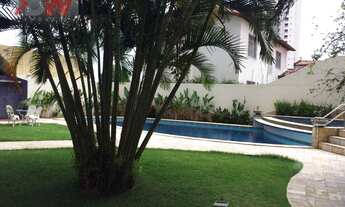 Imagem 5: Apartamento com 3 dormitórios à venda, 240 m² por R$ 700.000 - Lagoa Nova - Natal/RN