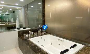 Imagem 14: Sobrado Maravilhoso no Condomínio Reserva do Vale