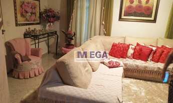 Imagem 3: Casa com 3 dormitórios à venda, 253 m² por R$ 800.000,00 - Parque Jambeiro - Campinas/SP