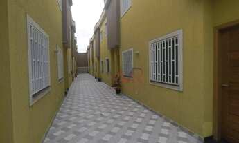 Imagem 2: Sobrado à venda, 80 m² por R$ 270.000,00 - Itaquera - São Paulo/SP