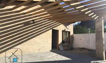 Imagem 4: Casa com 3 dormitórios à venda, 98 m² por R$ 690.000 - Itapema - Guararema/SP