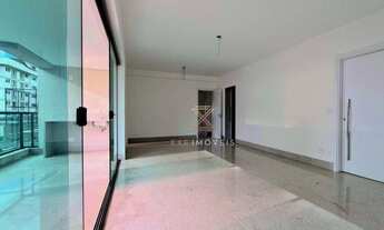 Imagem 2: Apartamento com 4 dormitórios à venda, 150 m² por R$ 1.950.000 - Sion - Belo Horizonte/MG