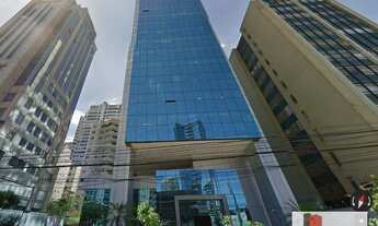 Imagem 2: Andar Corporativo, 1020 M² - Venda Ou Aluguel - R. Joaquim Floriano - Itaim Bibi