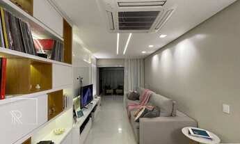 Imagem 5: Lausanne majestoso à venda, 152 m² por R$ 1.650.000 - Praia da Costa - Vila Velha/ES