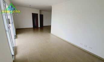 Imagem 3: Apartamento com 3 dormitórios à venda, 142 m² por R$ 750.000,00 - Vila Assunção - Praia Gr