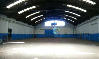 Imagem 2: Galpão à venda, 2550 m² por R$ 3.399.000,00 - Independência - Ribeirão Preto/SP