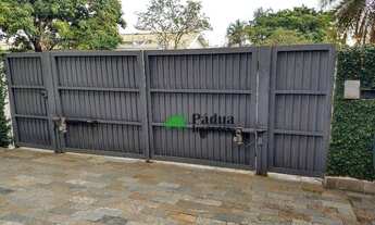 Imagem 5: Casa com 4 dormitórios à venda, 244 m² por R$ 700.000,00 - Jardim Lumen Christi - Campinas