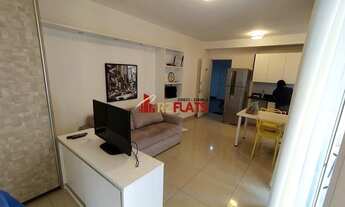 Imagem 3: Apartamento, Paraíso - São Paulo