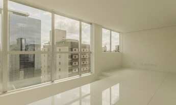 Imagem 6: Belo Horizonte - Apartamento Padrão - Funcionários