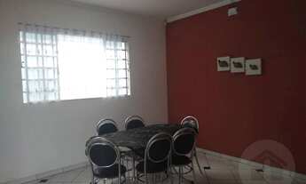 Imagem 2: Casa com 4 dormitórios à venda, 303 m² por R$ 980.000,00 - Vila Pantaleão - Caçapava/SP