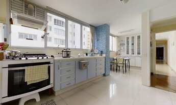 Imagem 12: Apartamento residencial para venda, Jardim Ampliação, São Paulo - AP12930