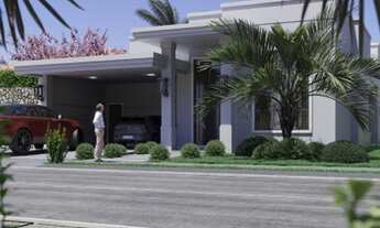 Imagem 2: Vendo Casa no Condomínio Florais do Valle