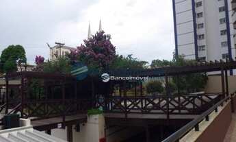 Imagem 4: Apartamento Residencial à venda, Vila Industrial, Campinas -