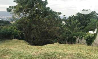 Imagem: Terreno à venda, 850 m² por R$ 1.000.000,00