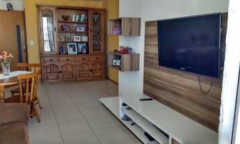 Imagem 5: Apartamento à venda, 96 m² por R$ 680.000,00 - Santa Rosa - Niterói/RJ