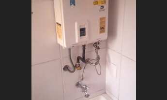 Imagem 6: Apartamento para venda tem 62 metros quadrados com 3 quartos em Jardim Celeste - São Paulo