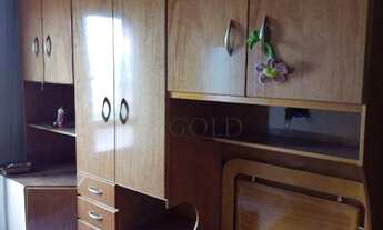 Imagem 5: Apto de 100 metros em Pirituba Sp , mobiliado , 3 Dormit , sendo1 suíte , lazer completo