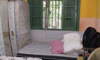 Imagem 7: CASA LOTE INTEIRO COM PISCINA ESCRITURADA