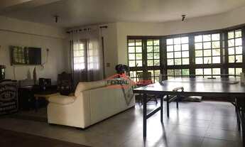 Imagem 4: Casa com 4 dormitórios à venda, 480 m² por R$ 1.800.000,00 - Granja Viana - Cotia/SP