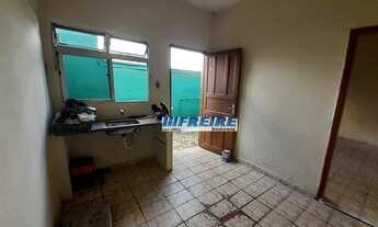 Imagem 3: Casa com 1 dormitório para alugar, 40 m² por R$ 900,00/mês - Nova Gerti - São Caetano do S