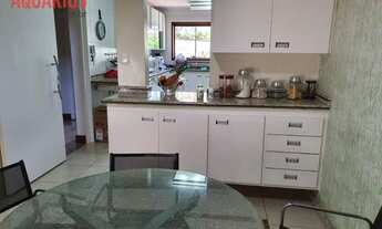 Imagem 7: Casa com 4 dormitórios à venda, 420 m² - Jardim Apolo - São José dos Campos/SP