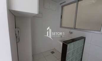 Imagem 6: Apartamento com 2 quartos para alugar, 66 m² por R$ 800/mês - Eldorado - Juiz de Fora/MG
