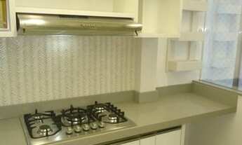 Imagem 5: Apartamento 3 quartos próximo ao shopping Beiramar - Florianópolis - SC