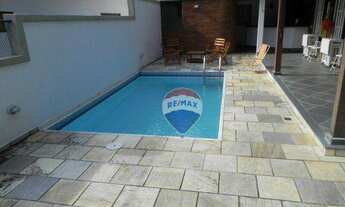 Imagem 3: Casa com 3 dormitórios à venda, 256 m² por R$ 1.800.000,00 - Itanhangá - Rio de Janeiro/RJ