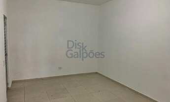 Imagem 4: SãO BERNARDO DO CAMPO - Galpão/Depósito/Armazém - Centro