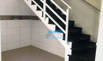 Imagem 7: Cobertura à venda, 44 m² por R$ 390.000,00 - Vila Curuçá - Santo André/SP