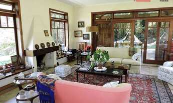 Imagem 3: Casa com 3 dormitórios à venda, 402 m² por R$ 1.800.000,00 - Granja Viana - Cotia/SP