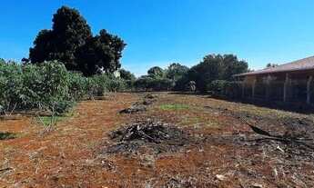 Imagem 4: Chácara com 3 dormitórios à venda, 1500 m² por R$ 480.000,00 - Jardim Ipê - Mauá/SP