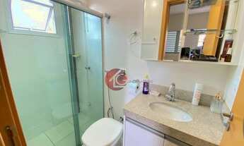 Imagem 7: Apartamento à venda, 67 m² por R$ 315.000,00 - Santa Mônica - Uberlândia/MG