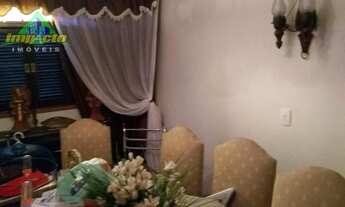 Imagem 5: Casa com 4 dormitórios à venda, 160 m² por R$ 670.000,00 - Maracanã - Praia Grande/SP